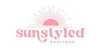 SUNSTYLED BOUTIQUE coupons